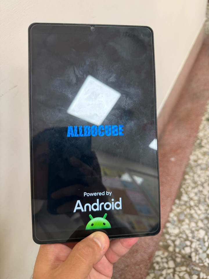 iplay 60 mini 可通話平板