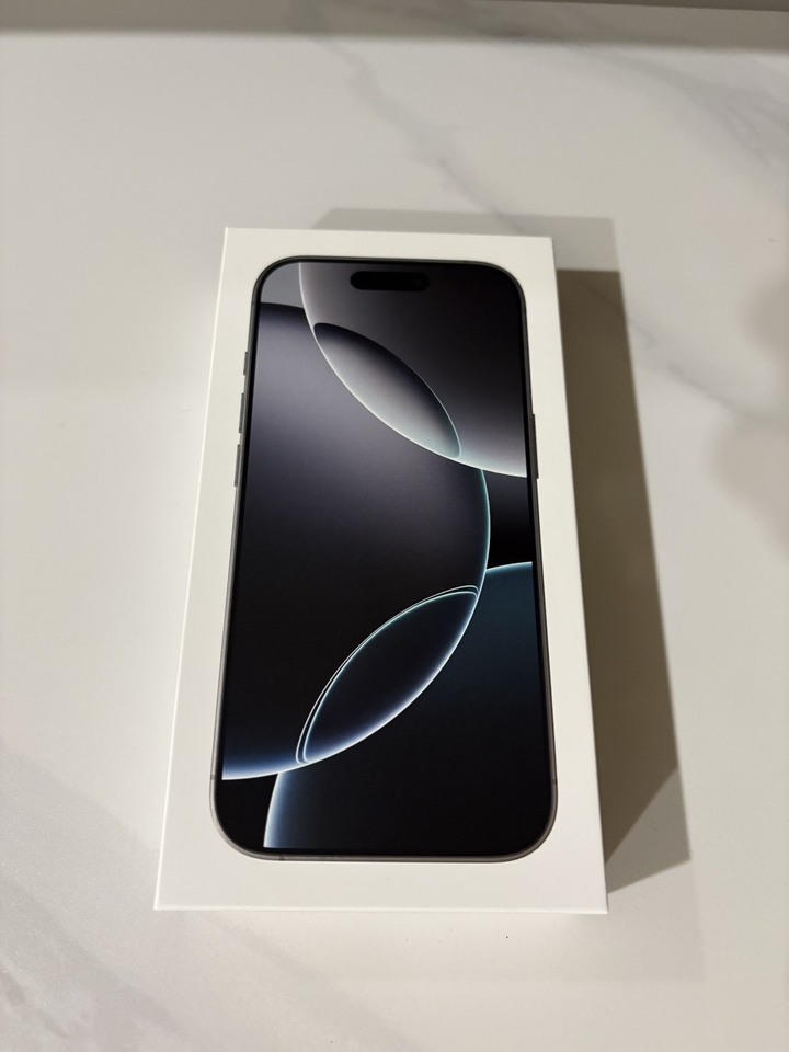 iphone 16 pro 256g 白色