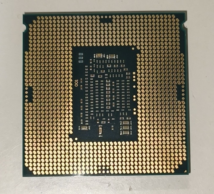 Intel i7 6700 CPU