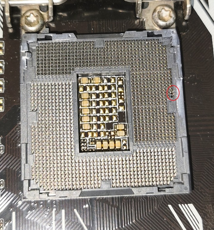ASUS 華碩 PRIME B250M-A 主機板 i5-7400 CPU