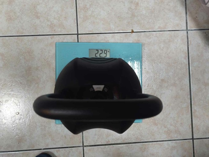 Byzoom 可調式壺鈴22.6KG