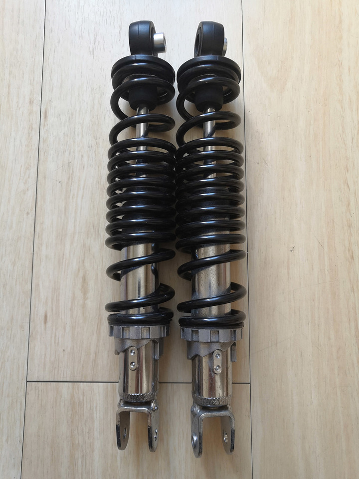 賣augur force2.0 避震器