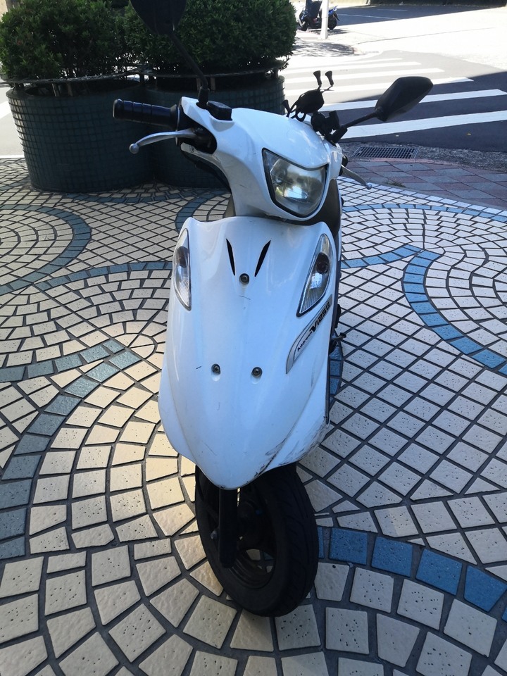 賣2014 address125g