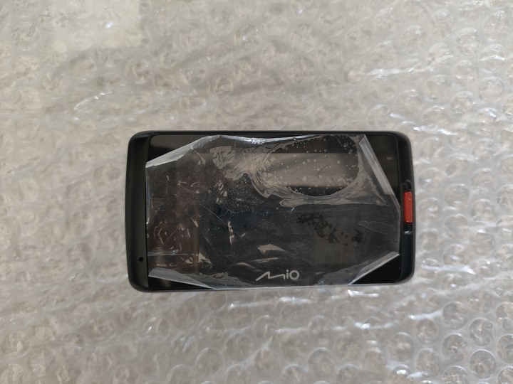 Mio Mivue 688s 行車紀錄器