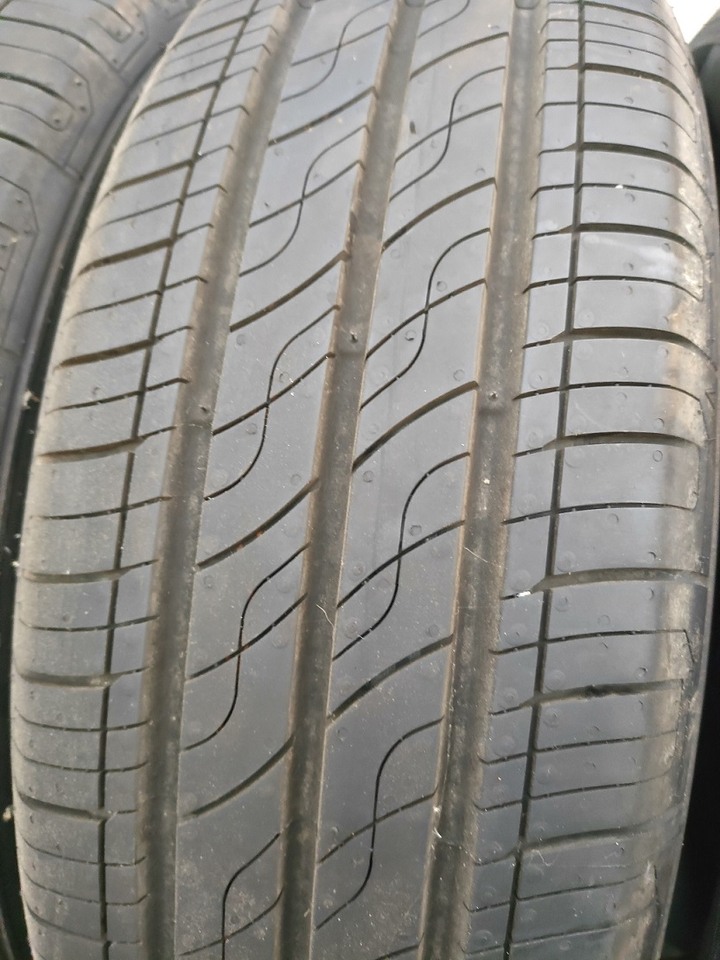 錦湖 Kumho TA21 15吋輪胎