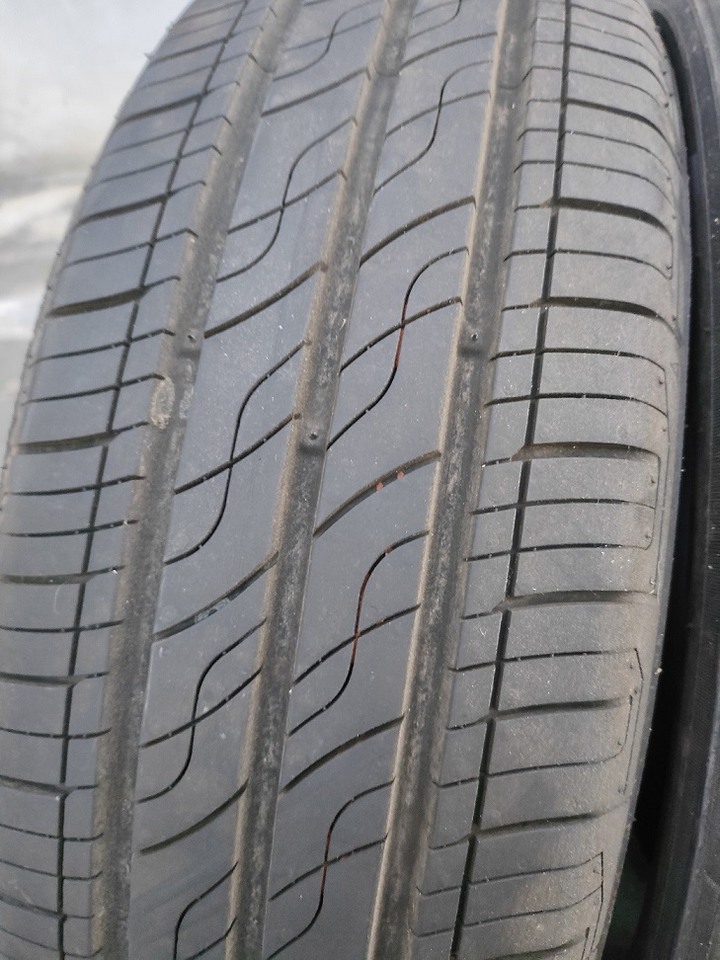 錦湖 Kumho TA21 15吋輪胎