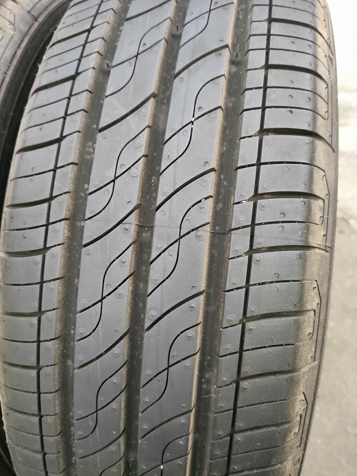 錦湖 Kumho TA21 15吋輪胎