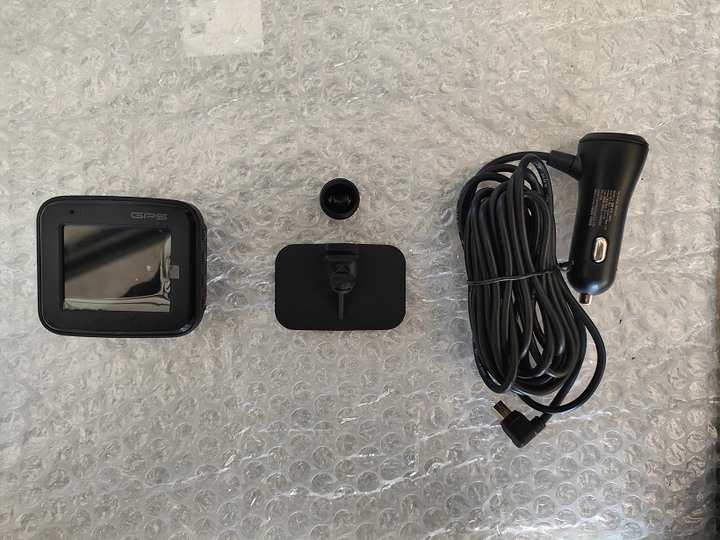Mio MIvue C575 行車紀錄器