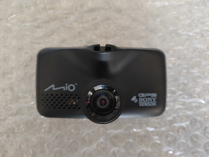 Mio Mivue 688s 行車紀錄器
