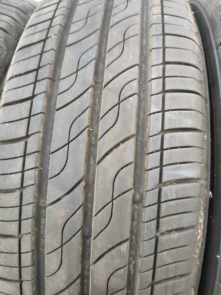 錦湖 Kumho TA21 15吋輪胎