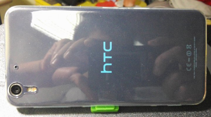 手機套界的岡本!! Desire EYE專用0.3mm超薄 TPU(清水套 保護殼 背蓋) 加10元贈送玻璃保貼喔~