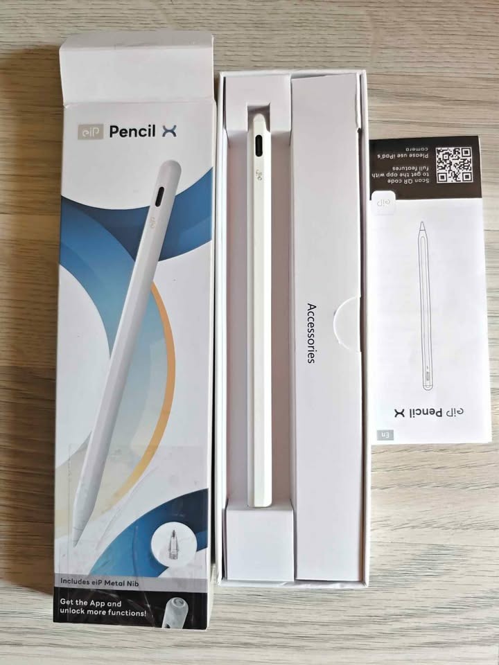 Ipad air m2 11吋 128G +巧控鍵盤 A2261 +eip pencil