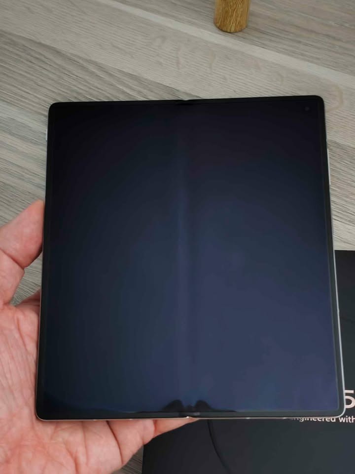 vivo x fold5 16+512 台版