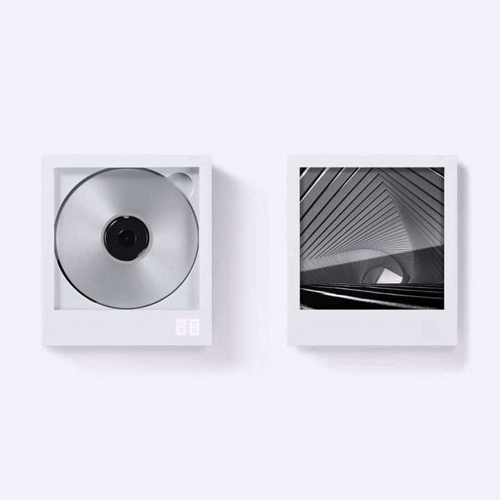 KM5 CP1 藍芽 CD 播放器
