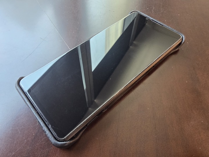 Sony Xperia Pro-I 512GB 附原廠皮套