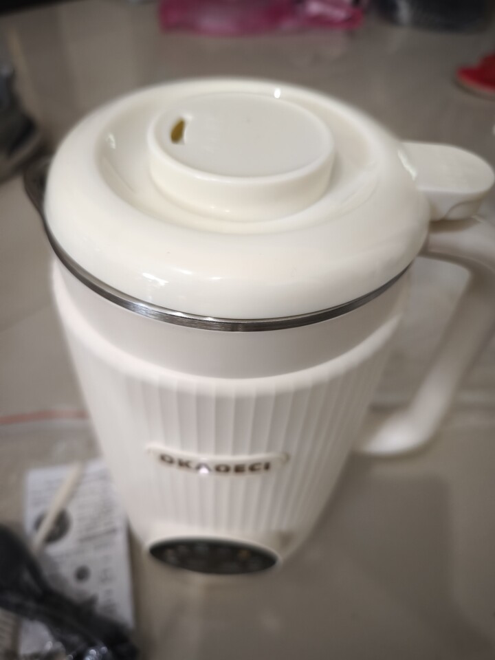 售 新技術 免過濾 豆漿機 多功能破壁機 可定時 可供小朋友營養好喝 可供長輩更細致的食物調理機