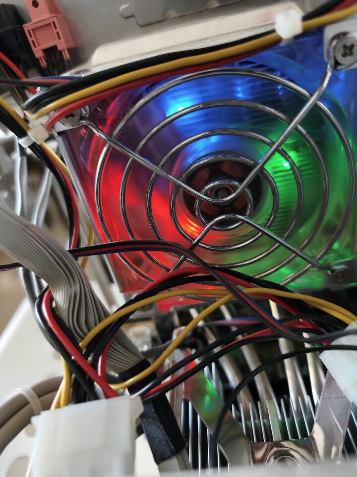 售 故障 開不了機 的 xpc 主機一台