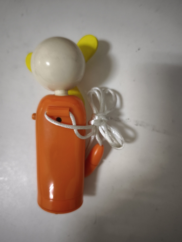 售 夏天手持電風扇 送 會跑的飛機 + 會轉動的手持風車