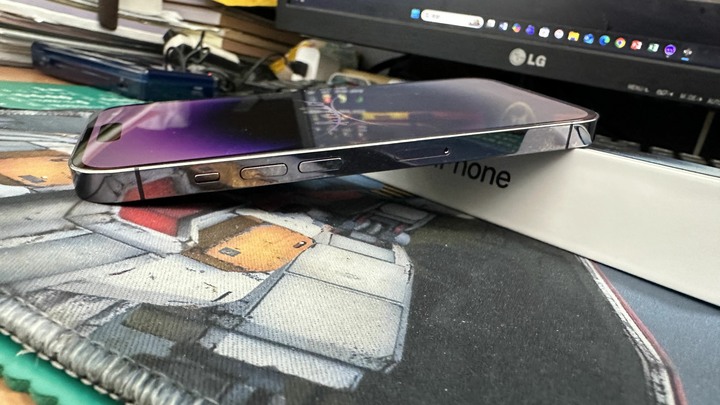 iPhone 14 PRO 256GB