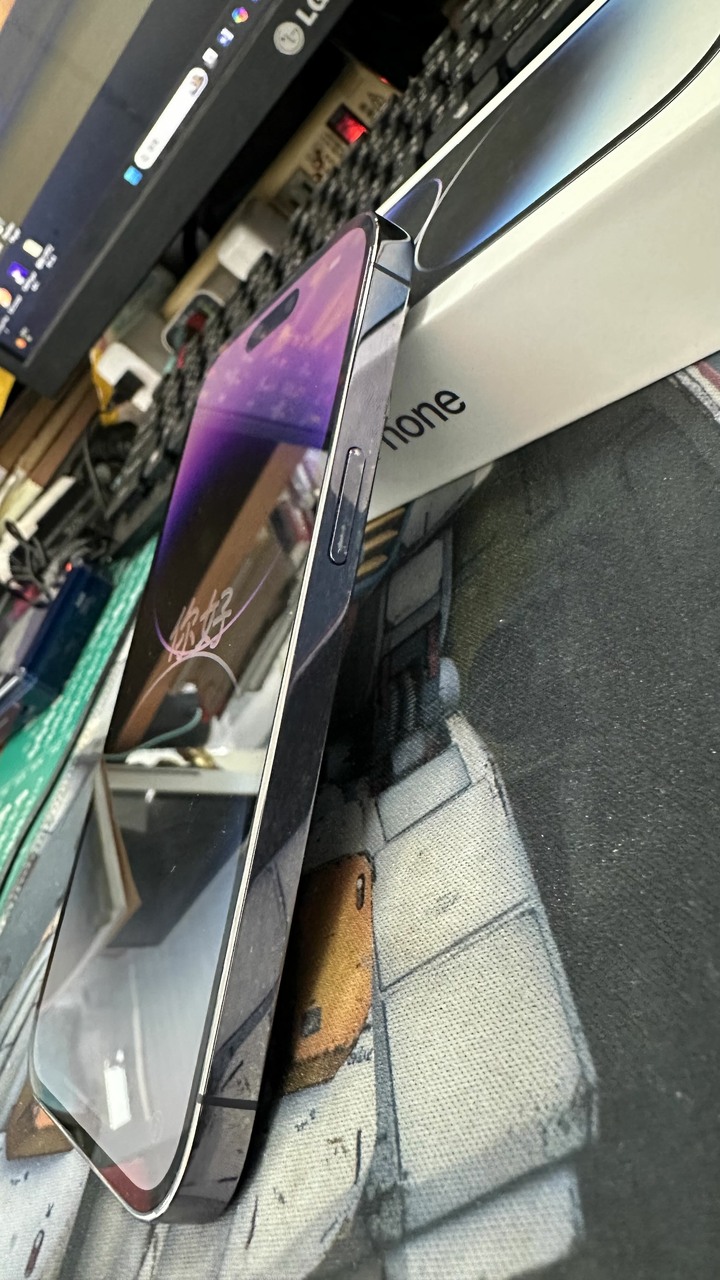iPhone 14 PRO 256GB