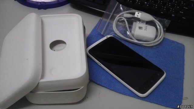 htc one x 32g 白色 9成新以上 保存良好 無任何使用問題 無送修紀錄 小米 one sv 可參考
