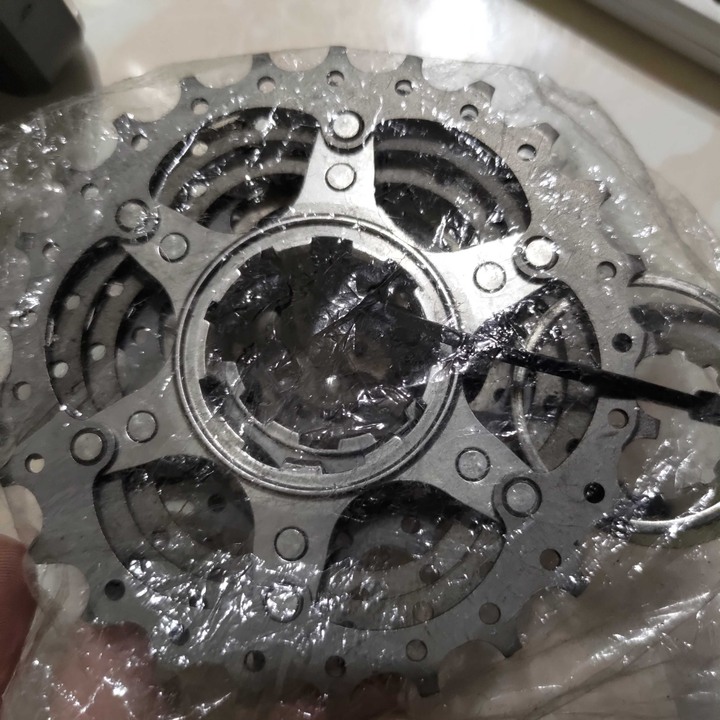 Dure Ace十速飛輪12-25T