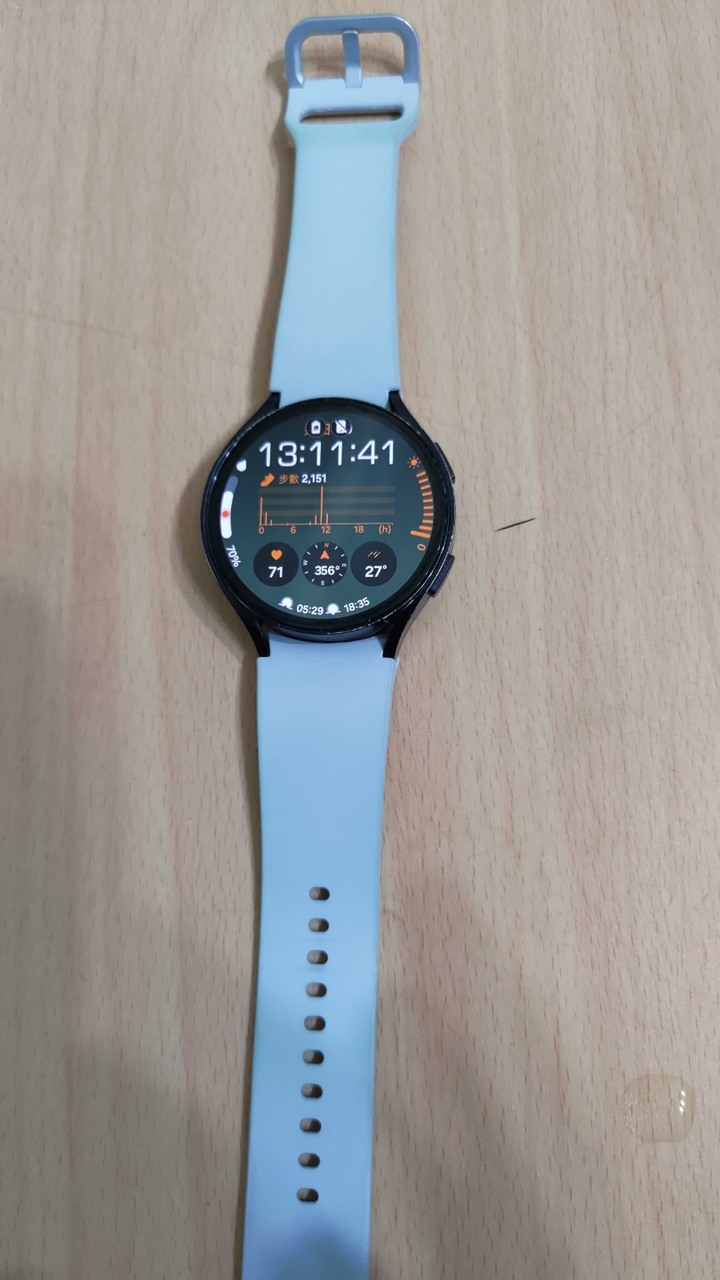 三星Watch6 SM-R940