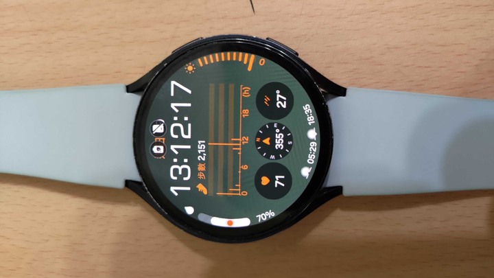 三星Watch6 SM-R940