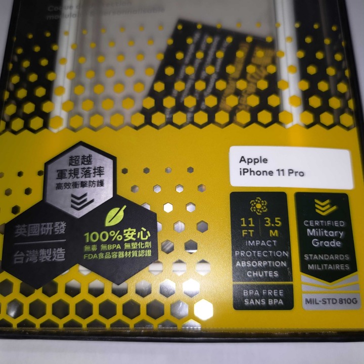 全新犀牛盾iphone11pro兩用殼