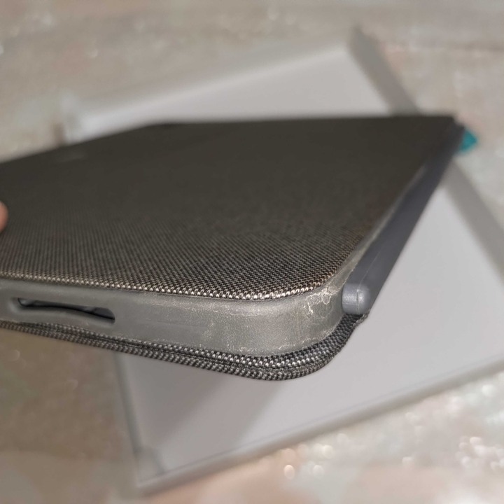 羅技 ipod pro 12.9吋皮套鍵盤