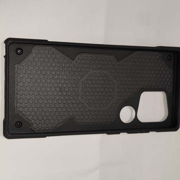 UAG S25 ULTRA鍛造碳 頂級碳纖維保護殼