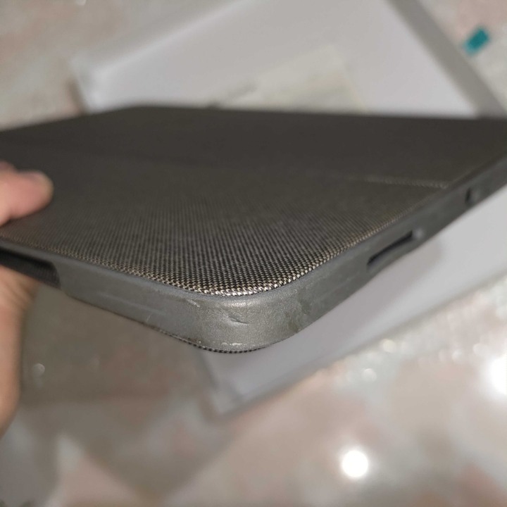 羅技 ipod pro 12.9吋皮套鍵盤
