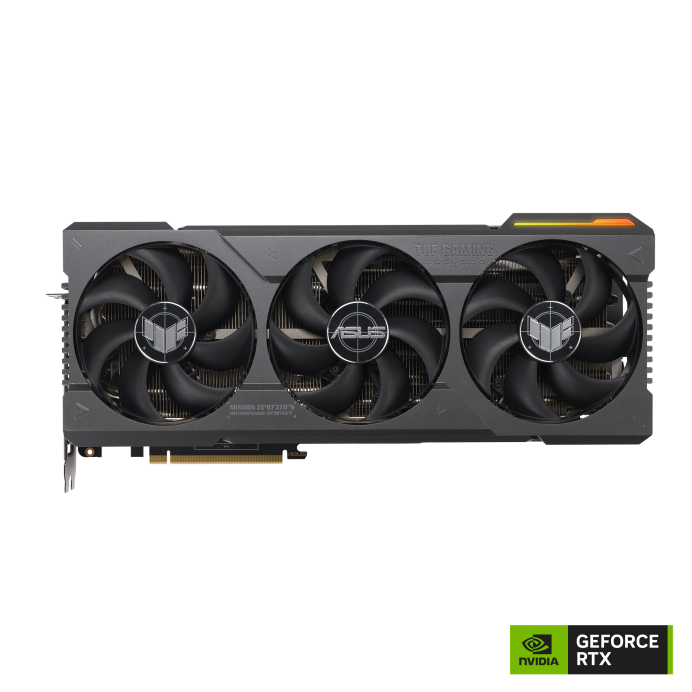 ASUS TUF Gaming GeForce RTXTM 4090 OC 超頻版 24GB