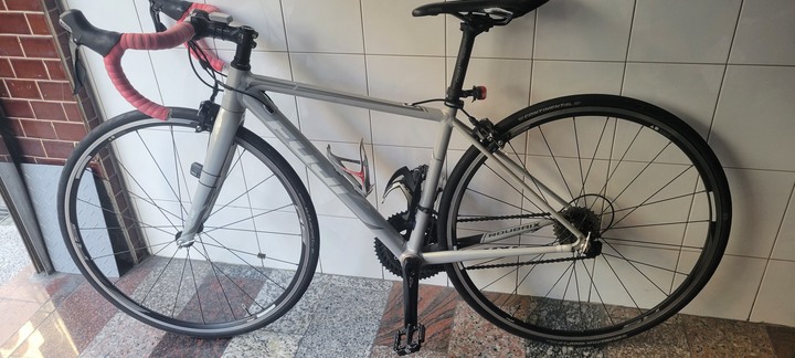 Fuji 富士公路車