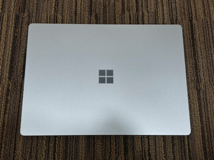 Microsoft Surface Laptop 5 13.5吋 i5-1235U 16G/256G - 2TB