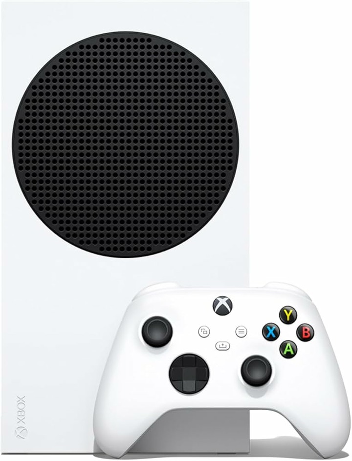 xbox series S(一手購入，512GB，2支把手)