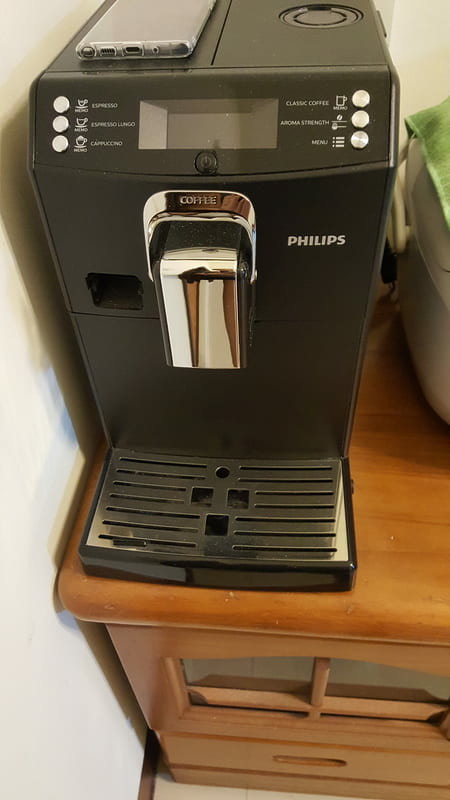 philips hd8847 菲利浦 全自動咖啡機