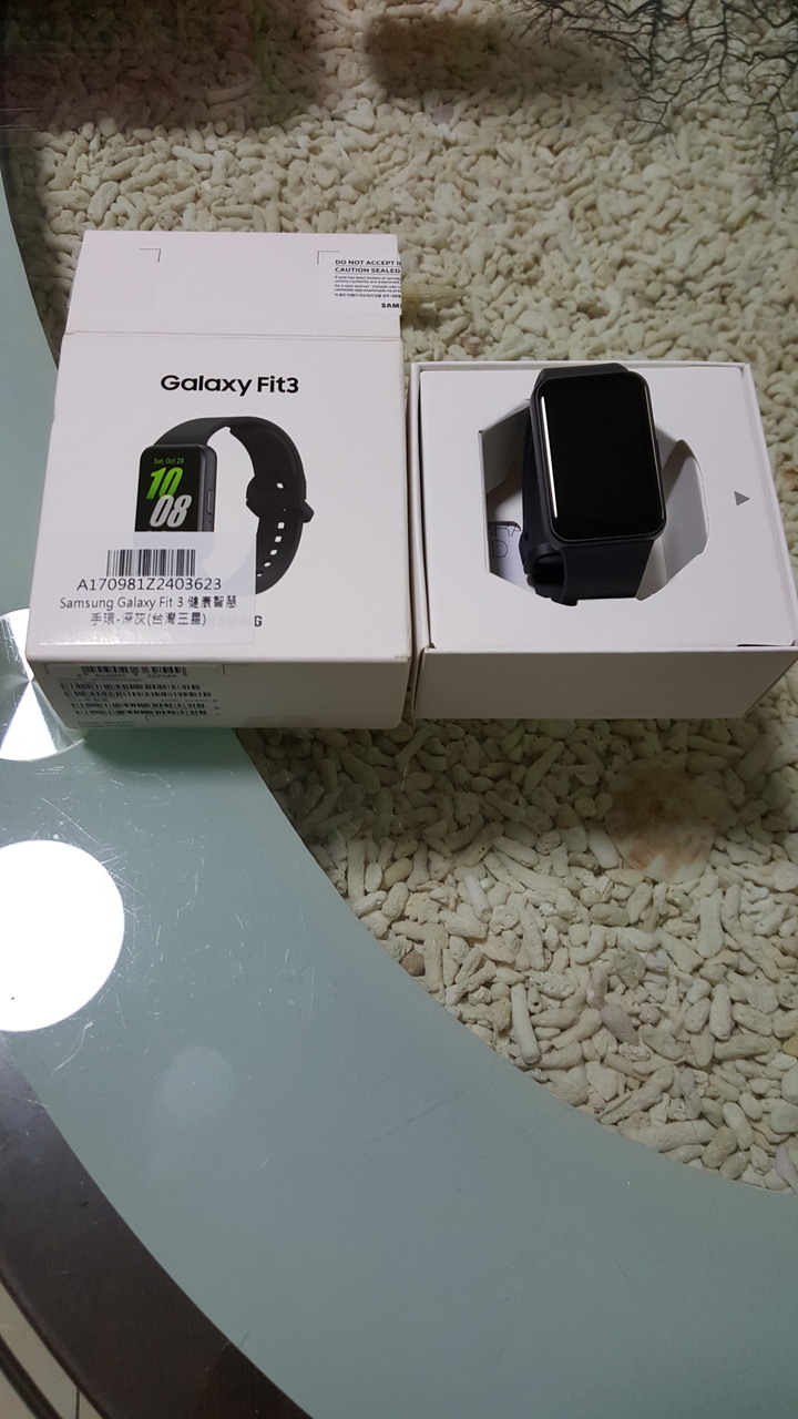 samsung fit3